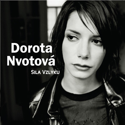 Dorota Nvotová vydává nové album